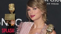 Taylor Swift and Ed Sheeran among Billboard Music Award winners