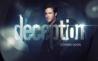 Deception - Promo 1x12 et 1x13