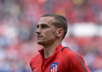 Griezmann à Barcelone ? Messi donne son avis