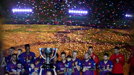 Griezmann à Barcelone ? Messi donne son avis