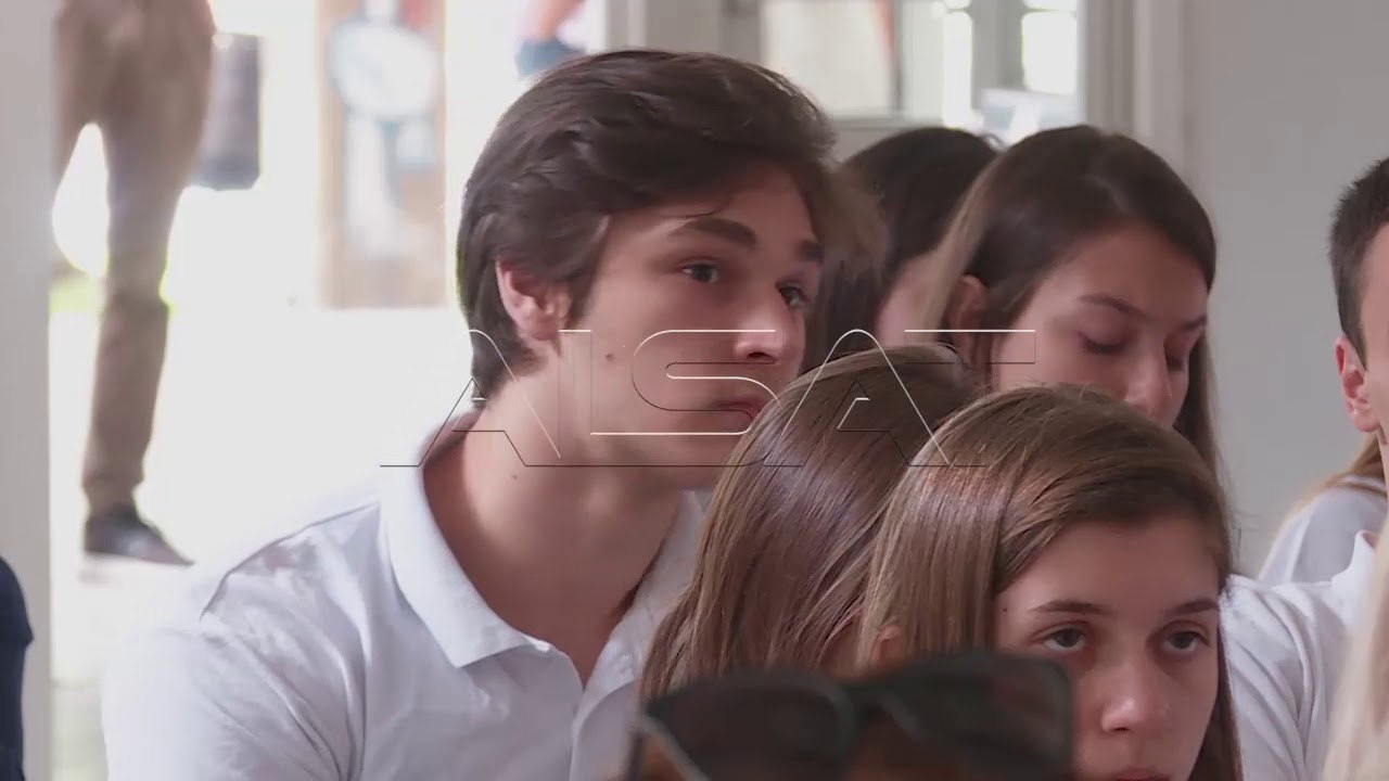 МОН ја промовираше стратегијата за образование 2018 – 2025