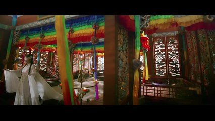 07.【古筝】凉凉 玉面小嫣然 écouter de la musique la nuit ♪ détente bambou flûte musique ♥ chinois musique traditionnelle bambou flûte