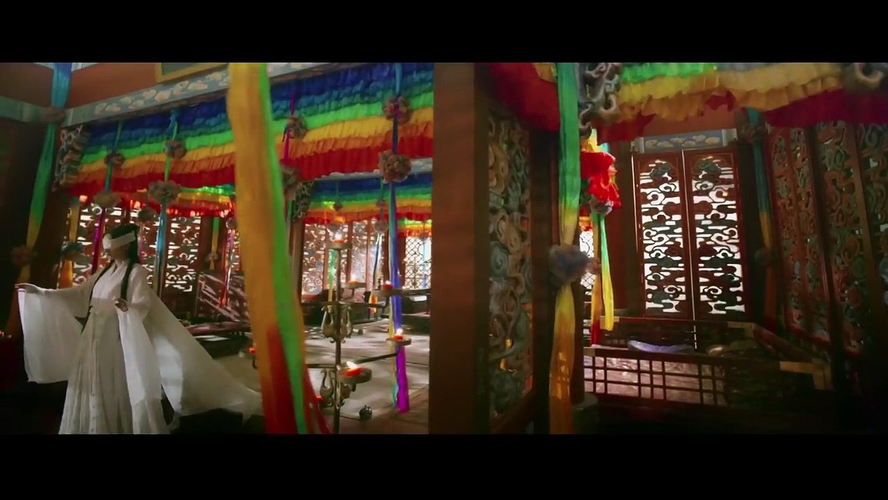 07.【古筝】凉凉 玉面小嫣然 écouter de la musique la nuit ♪ détente bambou flûte musique ♥ chinois musique traditionnelle bambou flûte