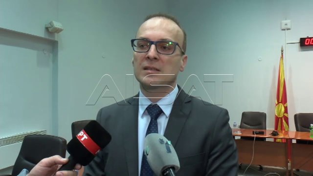 Заев не се откажува од Илинденска Македонија