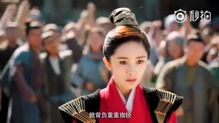 [ENG SUB][YANG MI]   《Legend of FuYao》FuYao goes up straight version of trailer