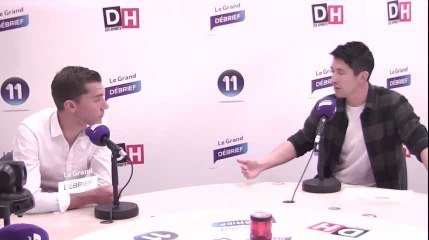 Jonathan Lardot: "Pas parce qu'on va voir l'écran qu'on doit changer d'avis" - Le Grand Debrief ​​
