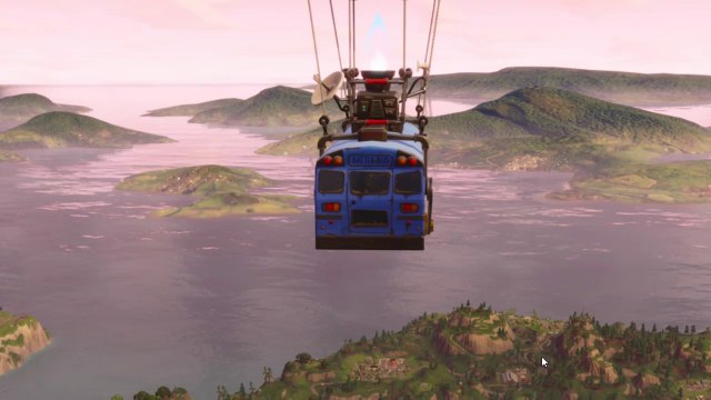 BSL Podcast: Episode 1, 2047 Draft Review