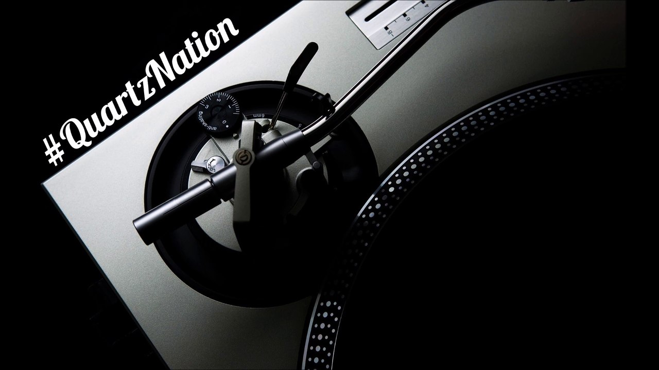 1489 #QuarTZnAtiON Presents live aT Deep HOuse Tech