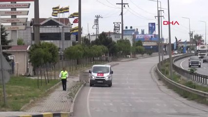 Kocaeli İnternetten Lens Satışının Engellenmesi İçin Ankara'ya Yürüyor