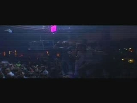 Sven Vath @ Cocoon Club Amnesia 2004 (Part 1)