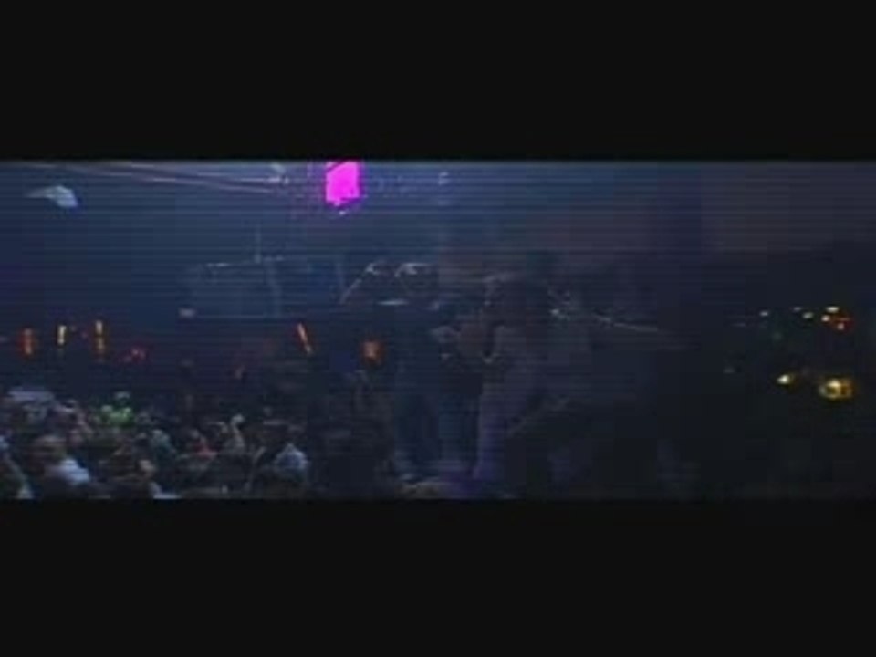 Sven Vath @ Cocoon Club Amnesia 2004 (Part 1)