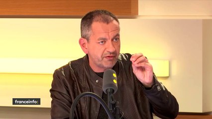 Grève dans la fonction publique : le gouvernement est "dans une logique de déprotection collective et de renvoyer individu par individu sur son triste sort", dénonce Pascal Pavageau, secrétaire général de Force Ouvrière #Interviewéco