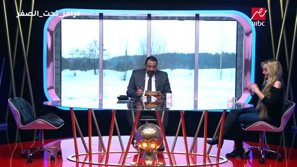 #رامز_تحت_الصفر  |  أسئلة شخصية لهنا الزاهد وإجابات كوميدية رهيبة من رامز جلال