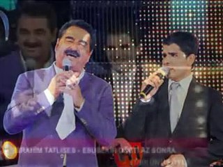 ebu bekir çimen - kirpiğin kaşına değdiği zaman