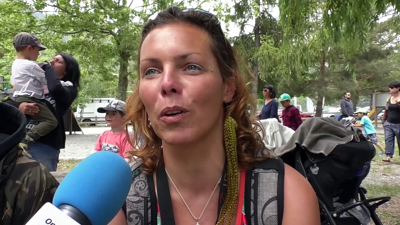 Hautes-Alpes : bilan de la sixième édition de l'outdoor mix !