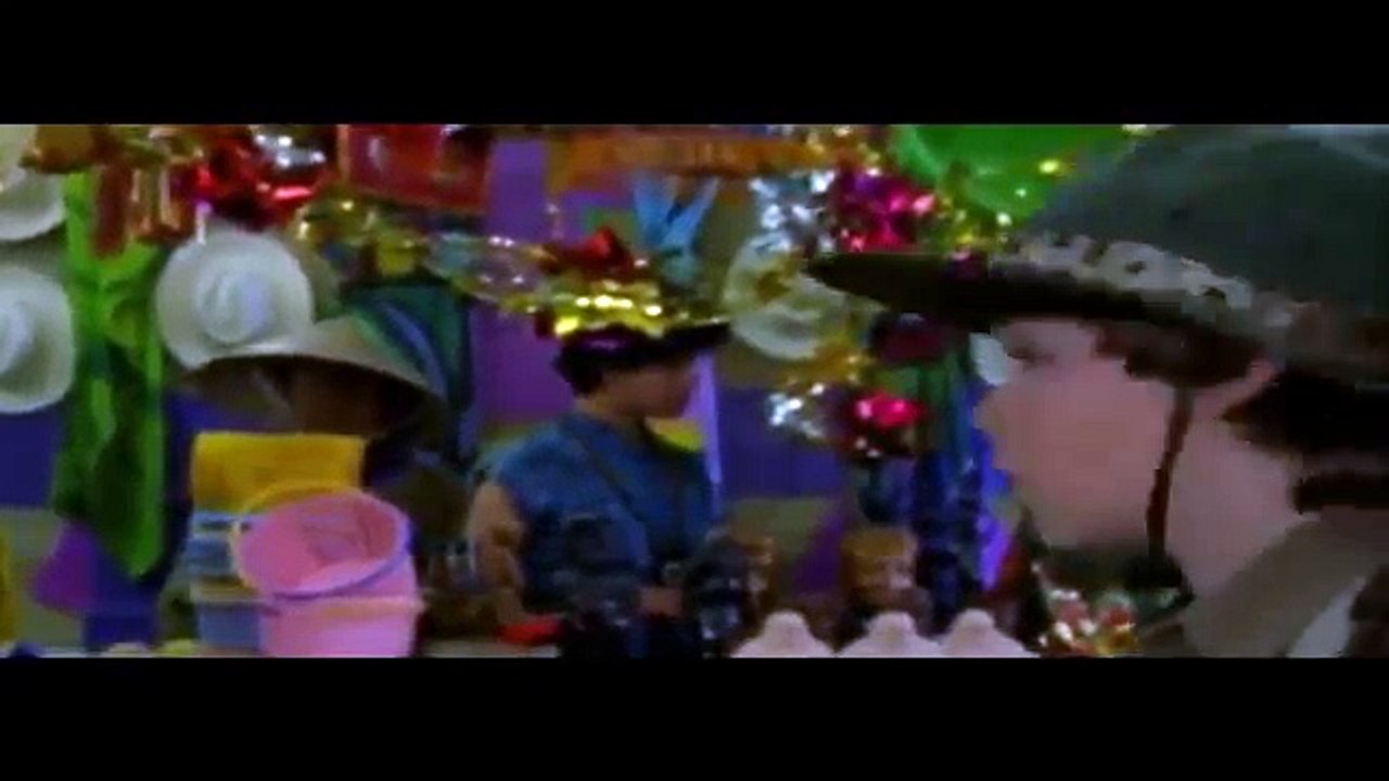 Goosebumps S4E1 How I Got My Shrunken Head Part 1