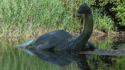 The Hunt for the Loch Ness Monster isn't Over Yet, As Scientists Turn to DNA