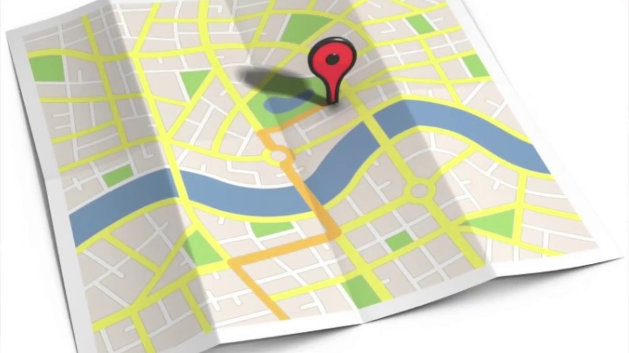 Why GPS Fails Sometime- Maps and GPS Errors Technical Guruji