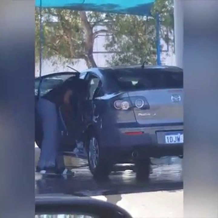 Car washes can be confusing!