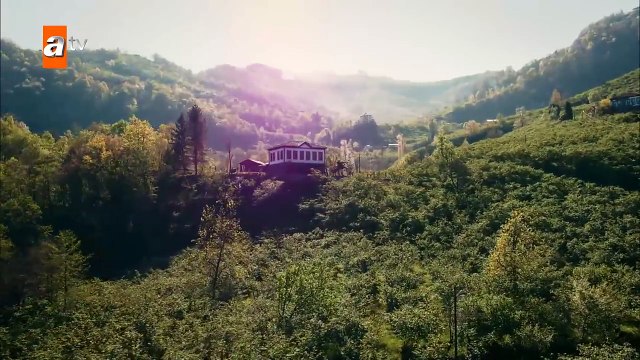 Çayelinden Öteye - Öykü Gürman - Sen Anlat Karadeniz 16. Bölüm