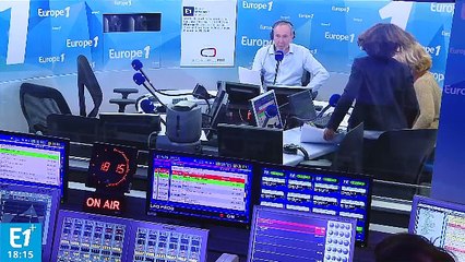 Emmanuel Martinod : "Ça fait 20 ans que je sais que c'est possible" de réaliser une greffe de trachée