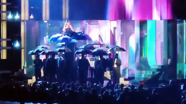 Ariana Grande - No Tears Left To Cry Billboard Music Awards 2018
