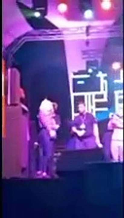 Maitre Gims - Bella Ciao (exclu 2018)