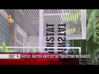 360 Gradë - Eliona Pitarka - 27.06.2015 (Lajm 9)