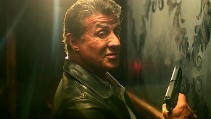 Escape Plan 2 with Sylvester Stallone - Official Trailer