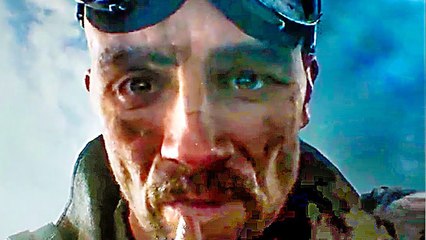 BATTLEFIELD 5 Bande Annonce TEASER