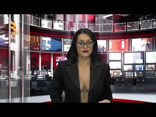 360 Gradë - Eliona Pitarka - 27.06.2015 (Lajm 7)