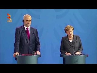 360 Gradë - Eliona Pitarka - 27.06.2015 (Lajm 3)