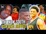 How Tragedy Inspired Greatness (RIP Josh) + EVERYTHING Josh Level Classic!! | The New South