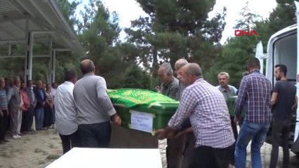 Gaziantep Anne ve Babasını Öldürdüğünün Farkında Değilmiş