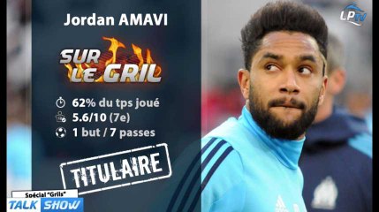 Talk Show du 21/05, spécial "grils" : latéral droit