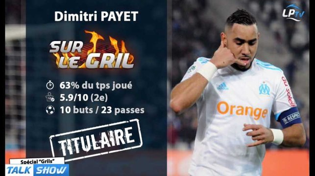 Talk Show du 21/05, spécial grils : meneur de jeu