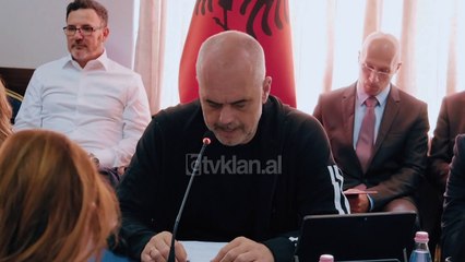 Brenda vitit nis ndertimi i aksit Kardhiq-Delvine