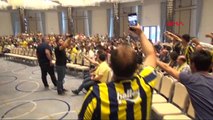Fenerbahçe Başkan Adayı Koç Fenerbahçe İçin Tarihi Bir Seçim Olacak