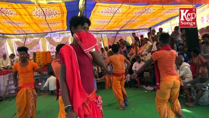 Fari Nach ll Deba  Yadav ll Kcp songs