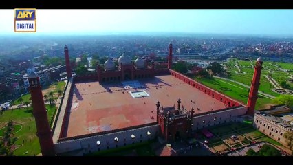 Baydardi Episode 9 - 21st May 2018 - ARY Digital Drama