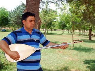 Ejder Eren - Kız Beni Bekleme (Uzun Hava)