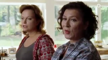 Das Glück ist eine Katze Komödie 2010 part 2/2