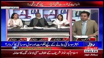 The Debate – 21st May 2018