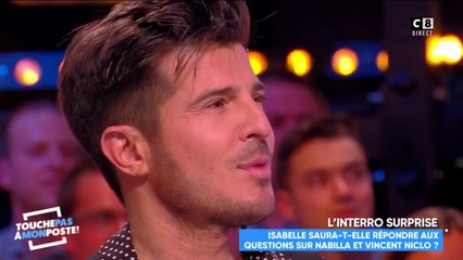 Vincent Niclo : un duo avec Mireille Mathieu en préparation ?