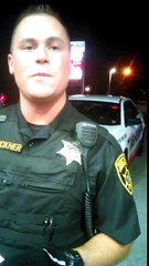 Black man makes sheriff's Dept look stupid