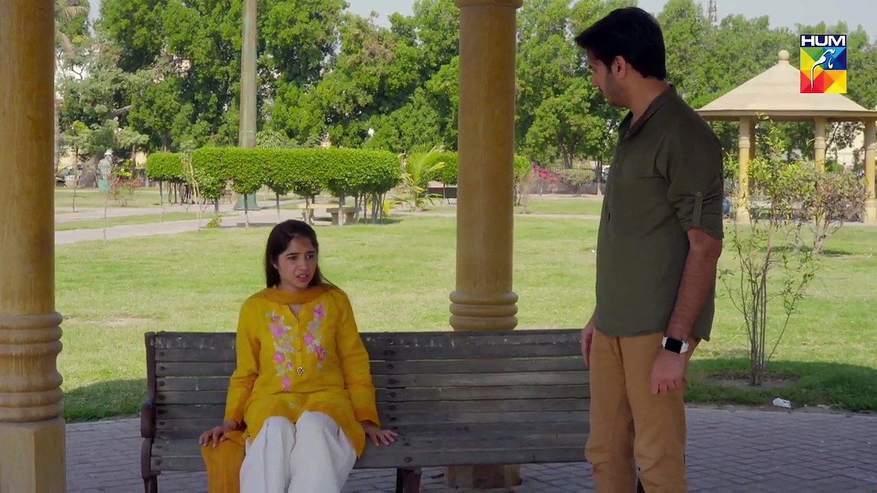 Maa Sadqey Episode #86 HUM TV Drama 21 May 2018