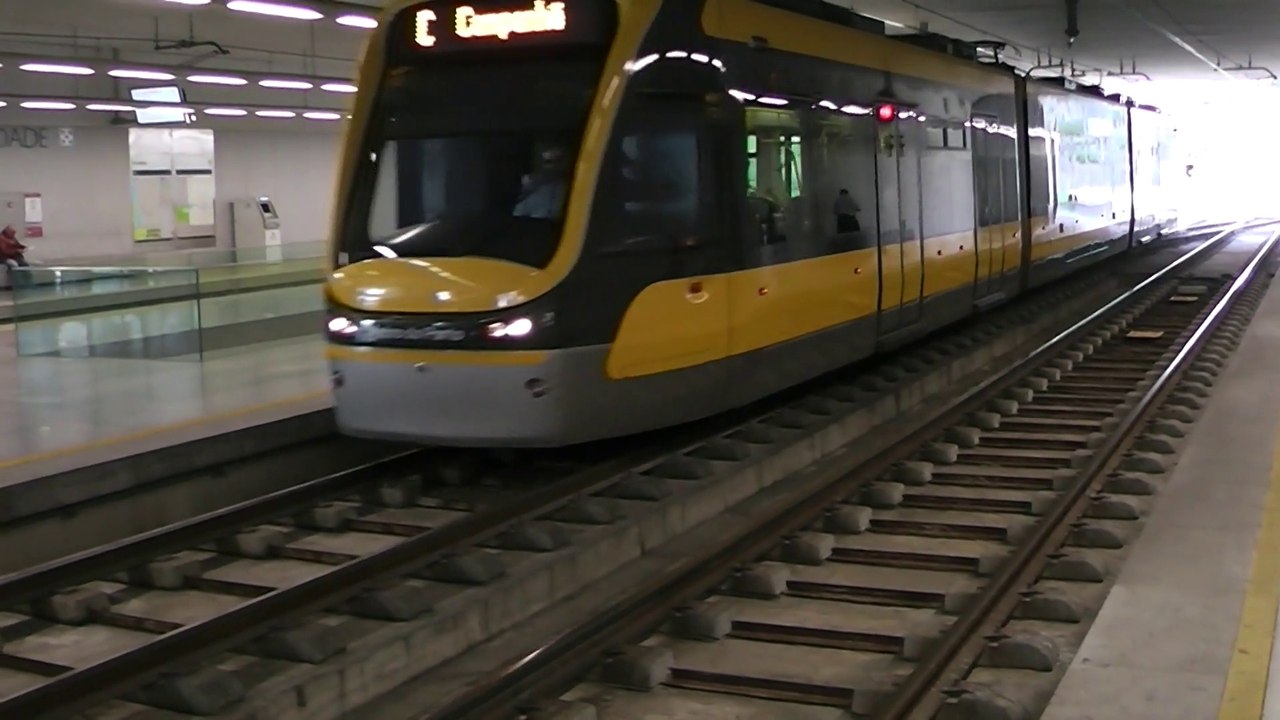 Metro do Porto