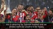 Madrid club success means nothing for Spain's World Cup chances - Lopetegui