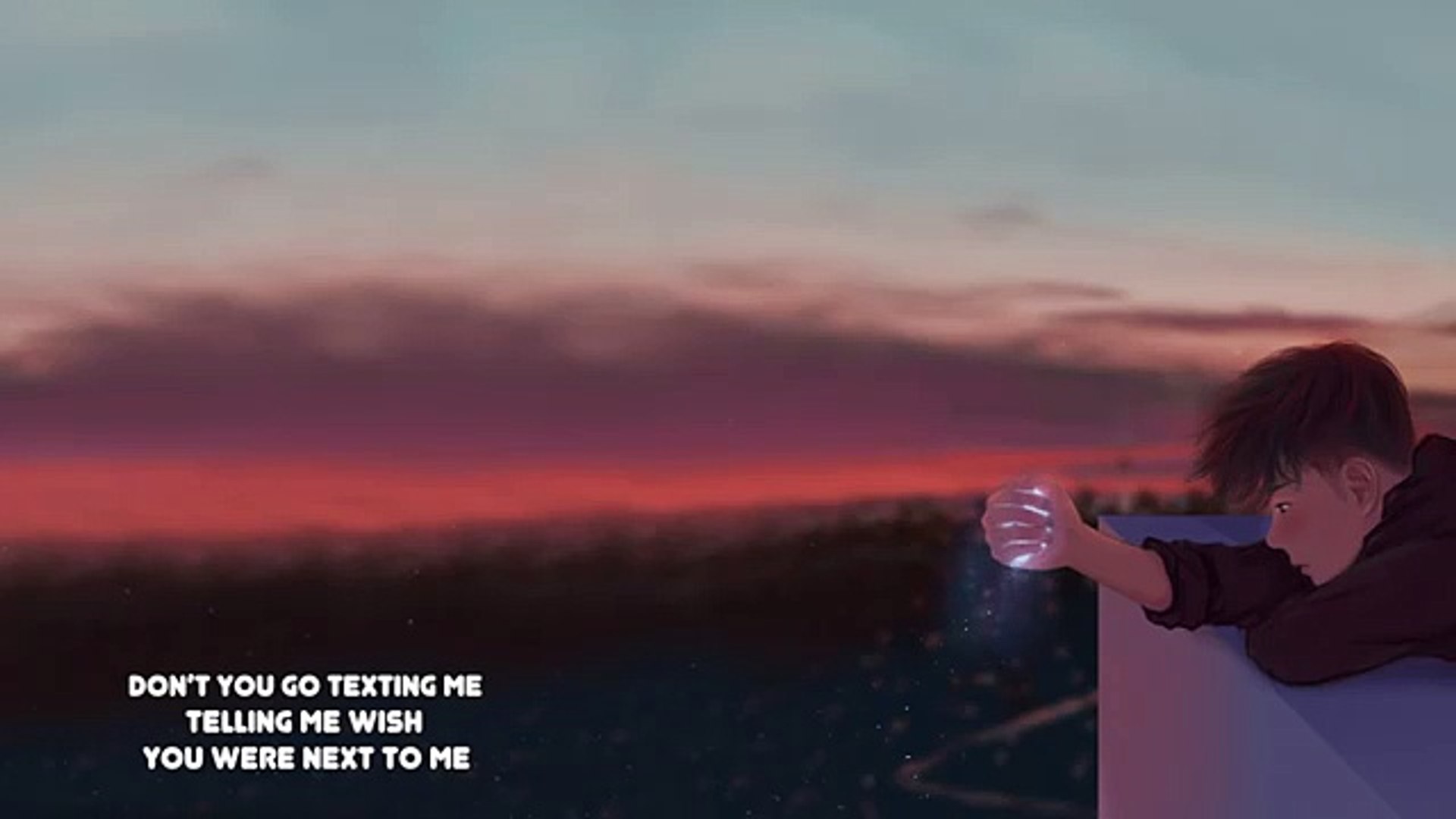 Gnash Feelings Fade Feat Rkcb Lyrics Video Dailymotion