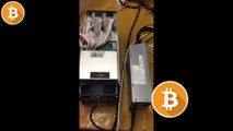 wie man Geld verdienen AntMiner S9 асик майнинг Mining  asic Miner биткоин Bitcoin как заработать деньги hoe geld geld fertsjinje how to earn money